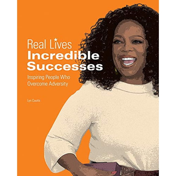 Pre-Owned Incredible Successes : Inspiring People Who Overcame Adversity (Hardcover) 9781438050393