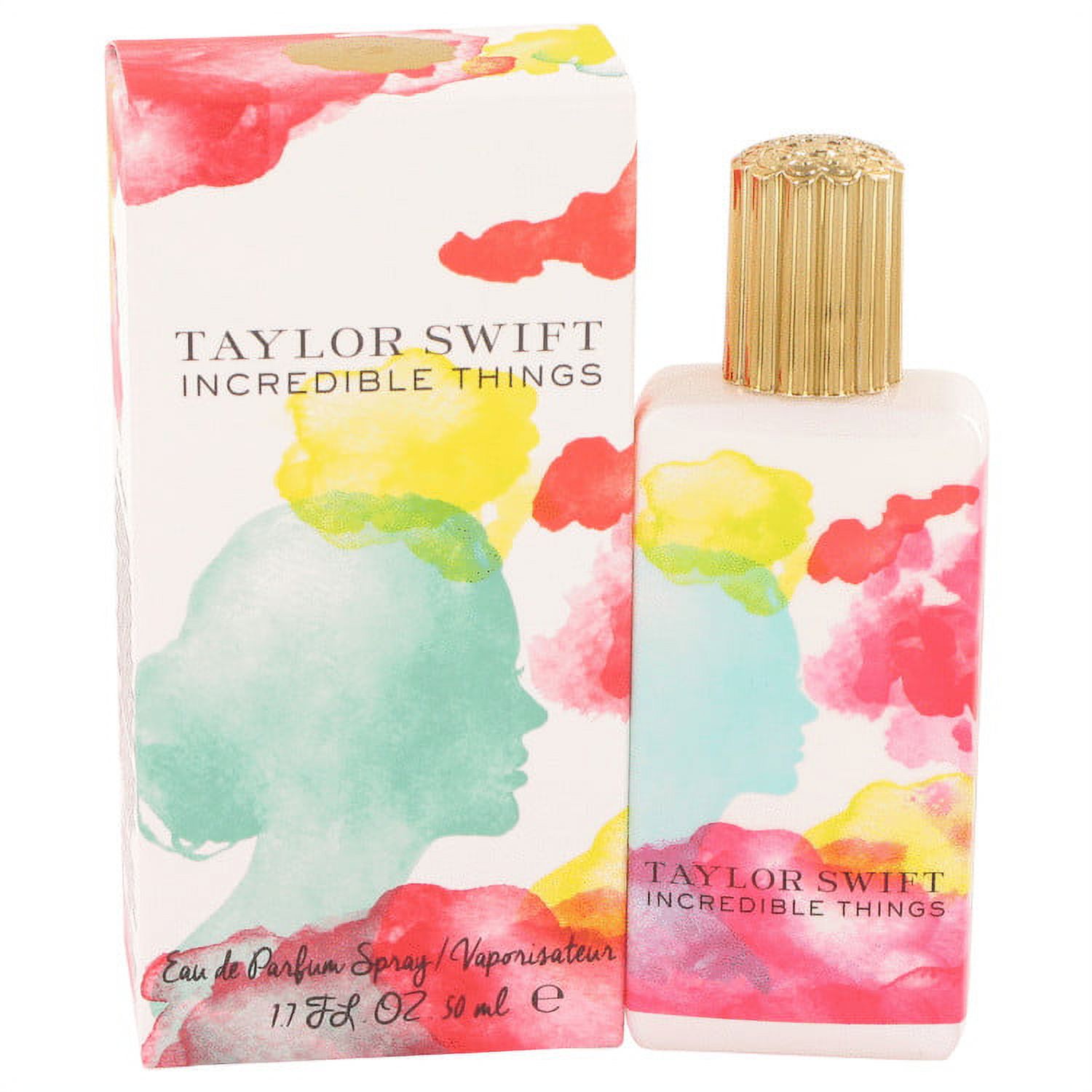 Incredible Things by Taylor Swift - Walmart.com