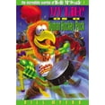 thumbnail image 1 of Incredible Worlds of Wally McDoogle: My Life as a Human Hockey Puck (Paperback), 1 of 2