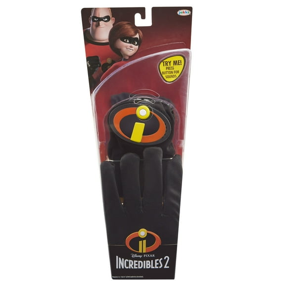 Incredibles 2 Action Gloves