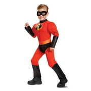 Incredibles 2 Dash Toddler Classic Muscle Costume