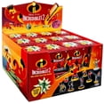 thumbnail image 1 of Incredibles 2 Mini Supers Figure Mystery Box (24 Packs), 1 of 2