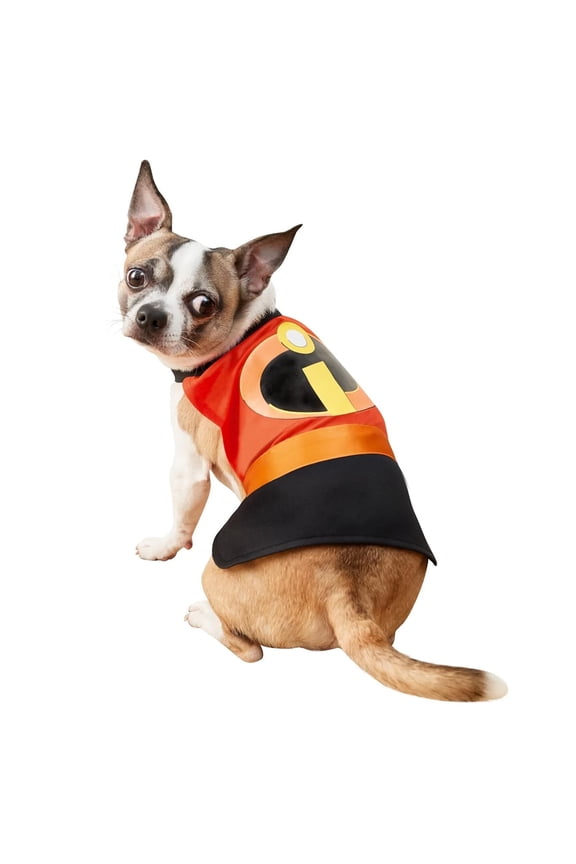 Incredibles 2 Pet Costume Large Male