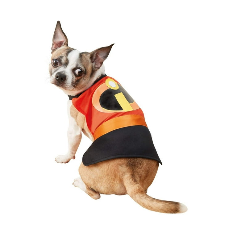 Incredibles 2 Pet Costume Incredibles 2 Pet Costume