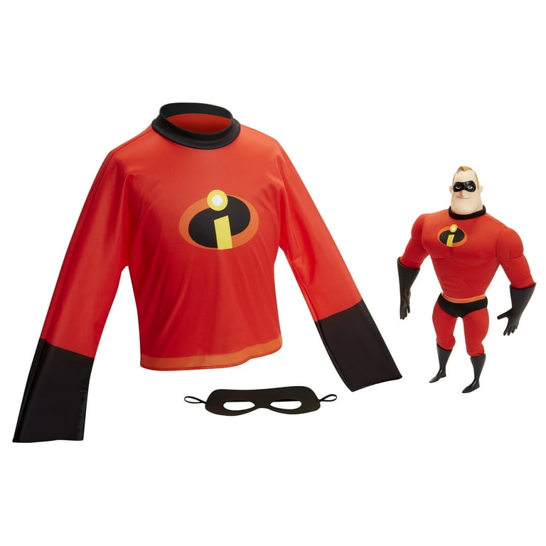 Incredibles 2 Super Set - Ultimate Toy Collection - Walmart.com