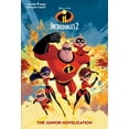thumbnail image 1 of Pre-Owned Incredibles 2: The Junior Novelization (Disney/Pixar the Incredibles 2) (Paperback) 0736438505 9780736438506, 1 of 1