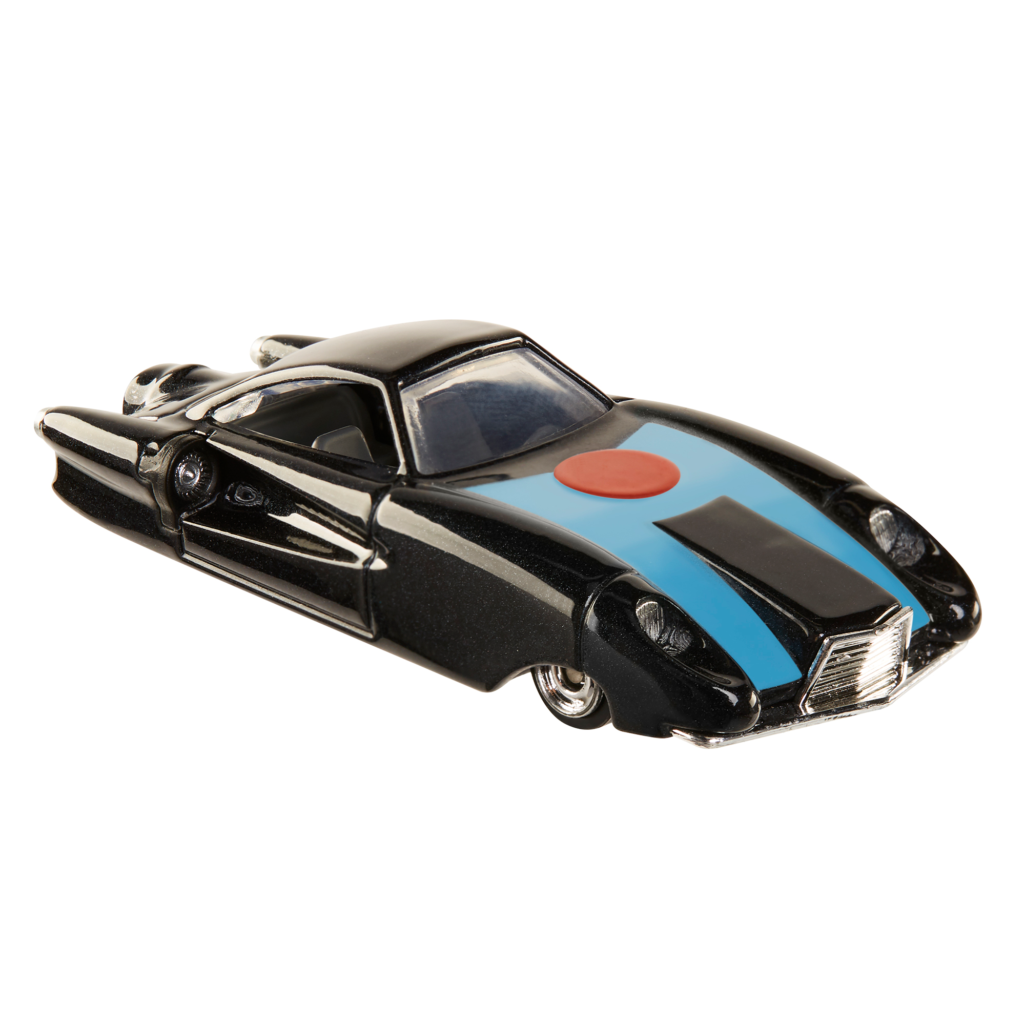 thumbnail image 1 of Incredibles Die Cast Vehicles - Incredibile (1:64), 1 of 3