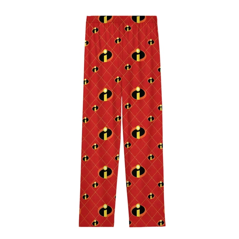 Incredibles pyjamas hotsell