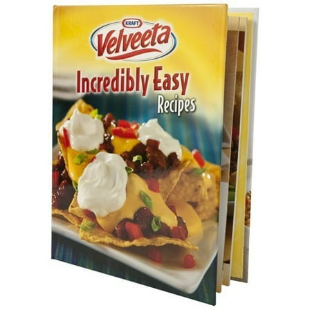 Pre-Owned Incredibly Easy Recipes (Hardcover) 1412777879 9781412777872