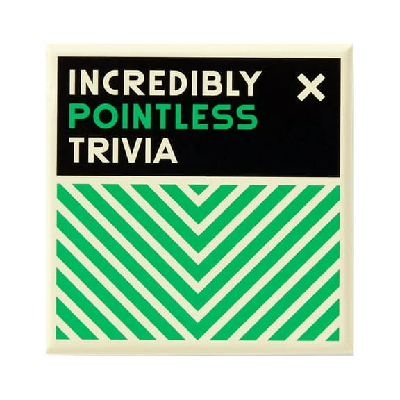 Incredibly Pointless Trivia (Game)