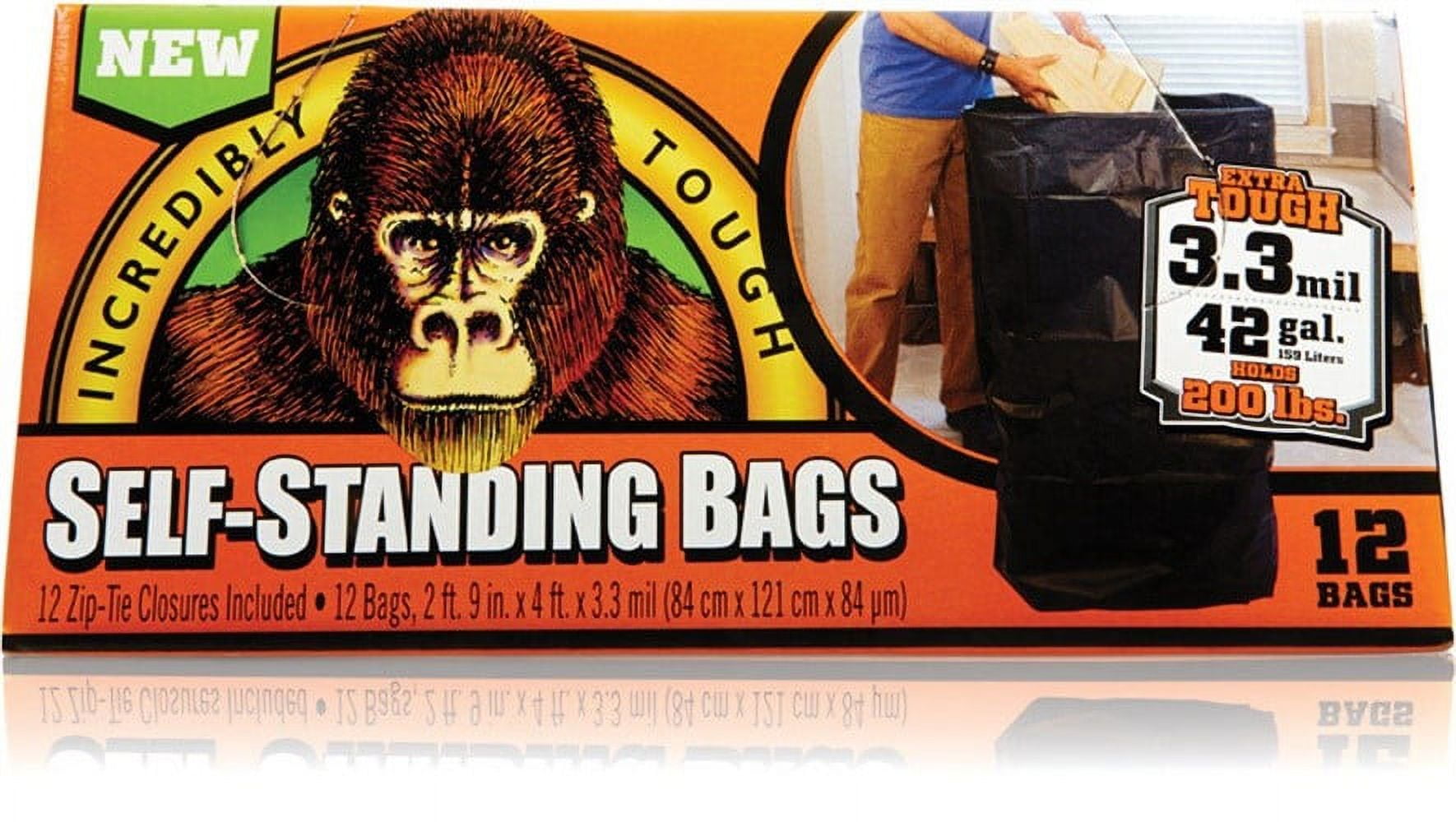 https://i5.walmartimages.com/seo/Incredibly-Tough-Self-Standing-Bags-1197832-42-Gallon-Black-Self-Standing-Gorilla-Bag-12-Count_3c98099b-1b23-4c5a-9608-3c851b1618fc.4f751da88ebd55f5758f33807e6ec058.jpeg