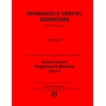 thumbnail image 1 of Incredibly Useful Exercises for Double Bass: Volume 7 - Lower Octave Fingerboard Mastery Part 4, 1 of 1