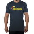 thumbnail image 1 of Incredidad Men's T-shirt, Funny pop culture t-shirts, Cool Dad shirts - Heather Navy MH200WDAD S6 S, 1 of 2