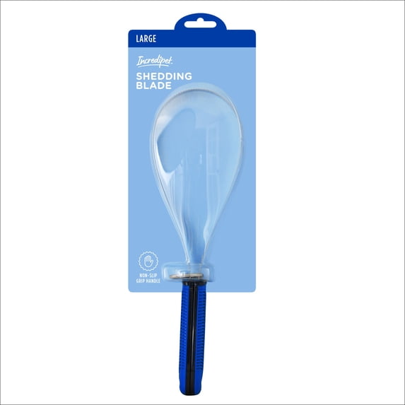 Incredipet Large Shedding Blade