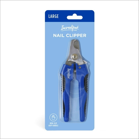 Incredipet Small Nail Clippers