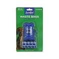 thumbnail image 1 of Incredipet Waste Bag Dispenser for Dogs, includes a 30 ct. Refill, Scented, 1 of 1