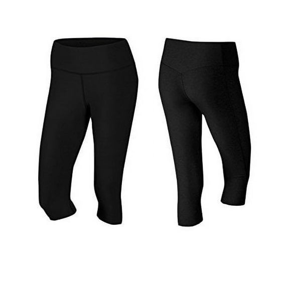 Incrediwear Women's Performance Capri - Large