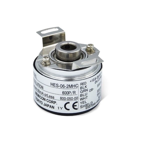 Incremental Photoelectric Rotary Encoder OVW2-06-2MHT-10-2MD-1024-01-05-02-20-25-036-2MHC HES-10-2MHT HES-20-2MHC ,Compatibility - A_OVW2-2MHT