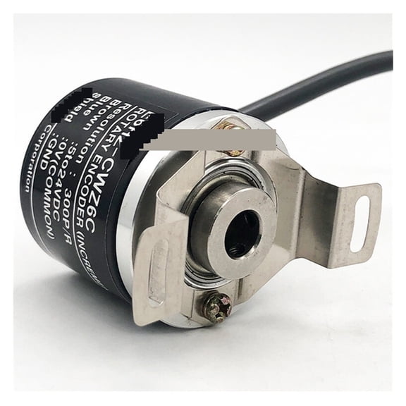 Incremental Rotary Encoder E6H-CWZ3E 1024PR 1200 1500PR 1800PR 2048 2500 3000P ,Compatibility - 3600PR_E6H-CWZ3E