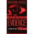 thumbnail image 1 of Pre-Owned Incriminating Evidence (Paperback) 0553581937 9780553581935, 1 of 1