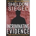 thumbnail image 1 of Pre-Owned Incriminating Evidence (Mike Daley/Rosie Fernandez Legal Thriller), 9780991391226, 0991391225, Paperback,, 1 of 1