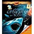 thumbnail image 1 of Incroyables crÃ©atures des ocÃ©ans (French edition), 1 of 1