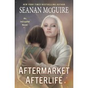 Incryptid Aftermarket Afterlife, Paperback