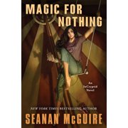 Incryptid Magic for Nothing, Paperback