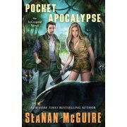 Incryptid Pocket Apocalypse, Paperback