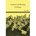 thumbnail image 1 of Incubation and Brooding of Chickens, (Paperback), 1 of 1