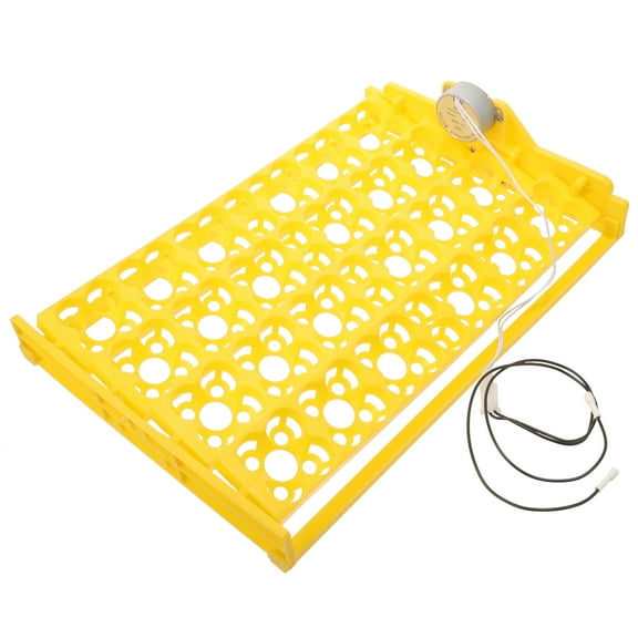 Incubator Converter Household Duck Eggs Hatch Metal Plastic