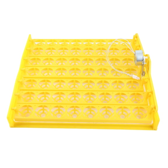 Incubator Hatching Kit, Automatic Egg Turning System For Chickens, Ducks More