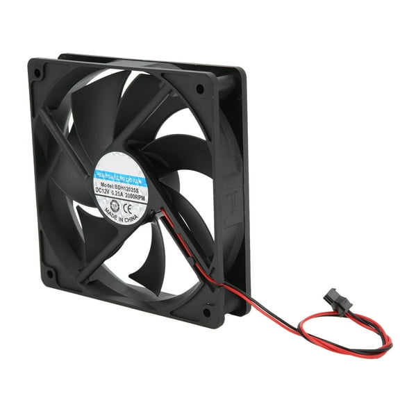 Incubator Heat Dissipation Fan, High Durability Easy To Use Incubation Cooling Fan for Incubator 96 Lower Fans