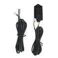 Incubator Humidity Sensor and Temperature Probe Set for Industrial