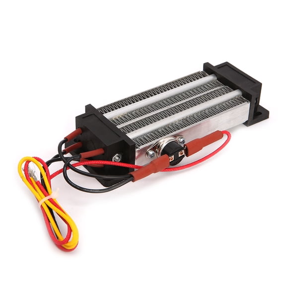 Incubator PTC Air Heater Ceramic Air Heater Conditioning Heating Element for Car for Appliance Humidifi