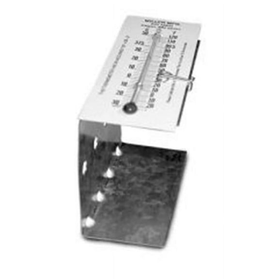 Incubator Thermometer Gray - 5228