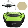 thumbnail image 1 of Incubator Warehouse Insta Brooder™ with Vrooder™ Heater Plate, 1 of 11