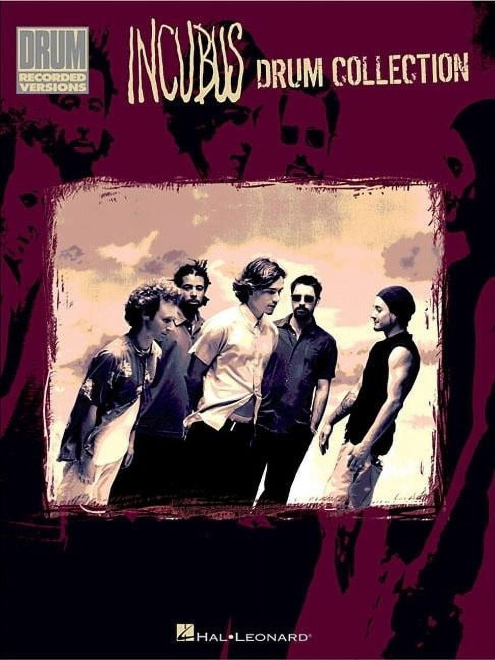 Incubus-Drum-Collection-