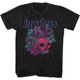 thumbnail image 1 of Incubus: Eye-Catching - Logo and Octopus Skull T-Shirt, 1 of 2