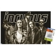 thumbnail image 1 of Incubus - Group Wall Poster with Pushpins, 14.725" x 22.375", 1 of 3