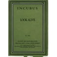 thumbnail image 1 of Incubus: Look Alive DVD NEW, 1 of 1