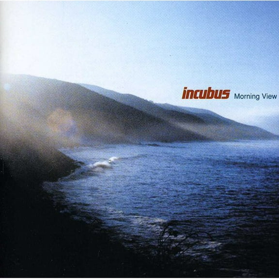 Incubus - Morning View - Music & Performance - CD