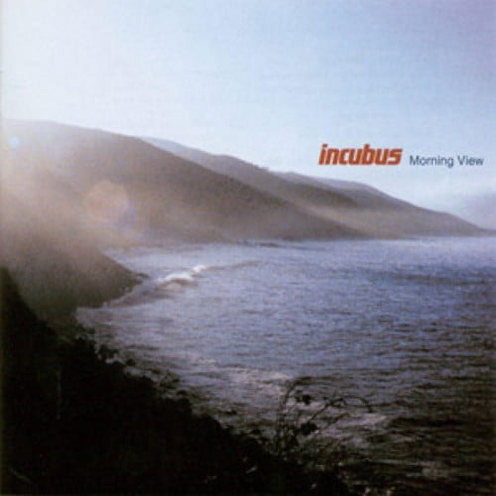Incubus - Morning View - Music & Performance - Vinyl