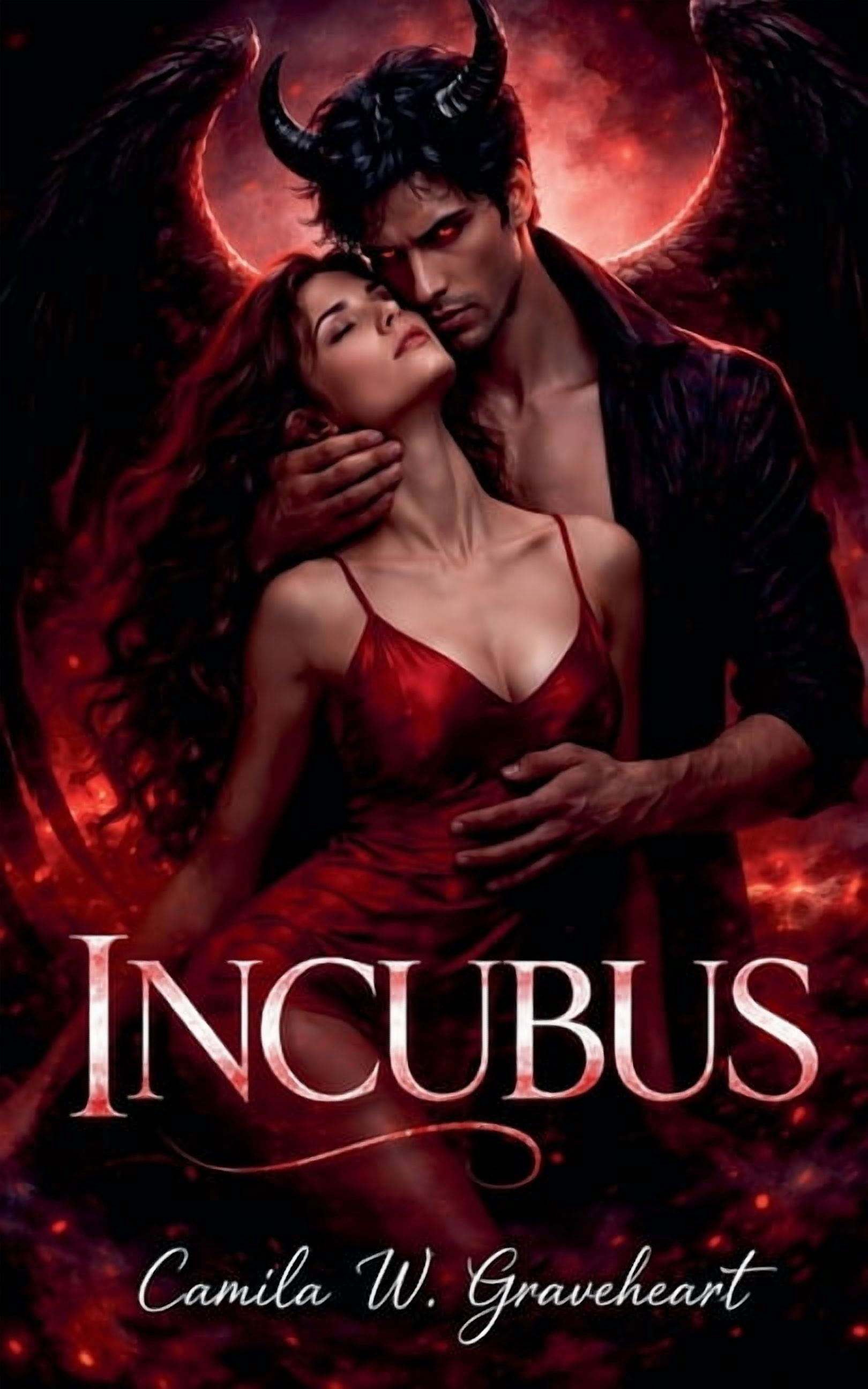 Incubus, (Paperback)