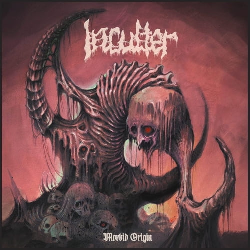 Inculter Morbid origin (CD)
