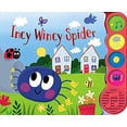 thumbnail image 1 of Pre-Owned Incy Wincy Spider Sound Book Paperback, 1 of 1