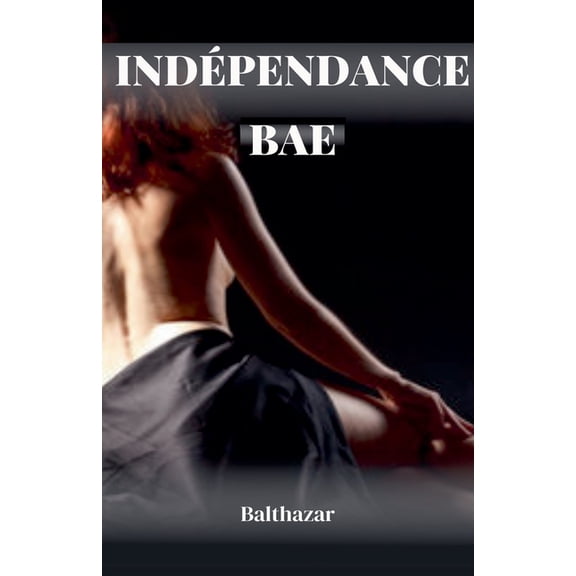 Indpendance Bae, (Paperback)