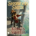 thumbnail image 1 of Inda: King's Shield (Series #3) (Paperback), 1 of 1