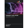 thumbnail image 1 of Indagini sulla PCOS, (Paperback), 1 of 1