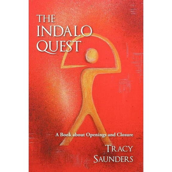 The Indalo Quest, (Paperback)